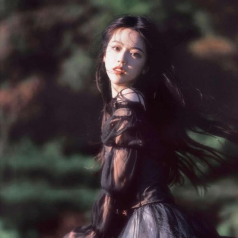 蘭州結女伴旅游自媒體創作焦韓娜