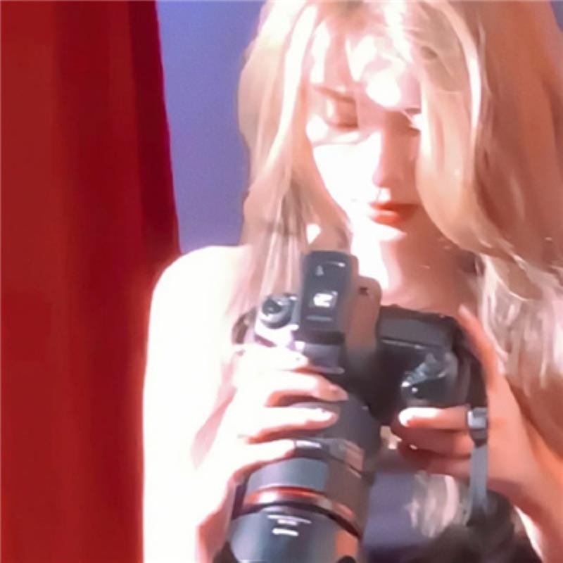 很優(yōu)質(zhì)又很好看的粉色女生頭像合集 溫柔可愛的粉色女頭超美合集