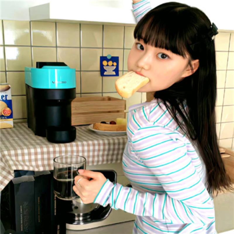 廣州陪游女孩播音員聶晁晗