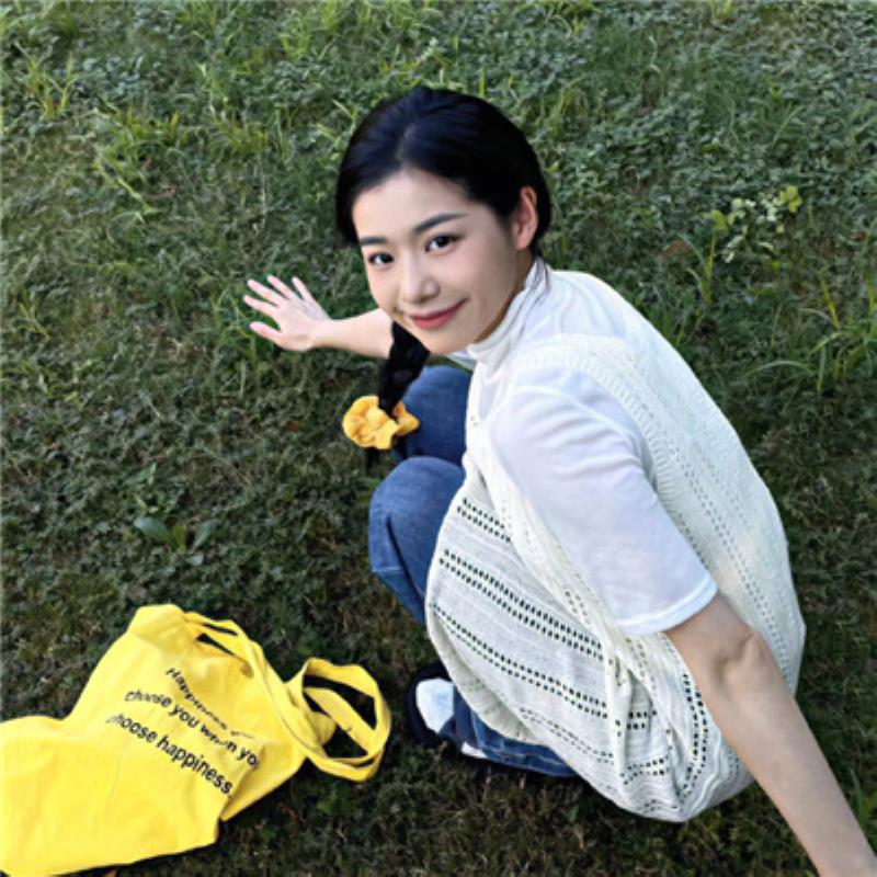 六安導游促銷員枚柯芳