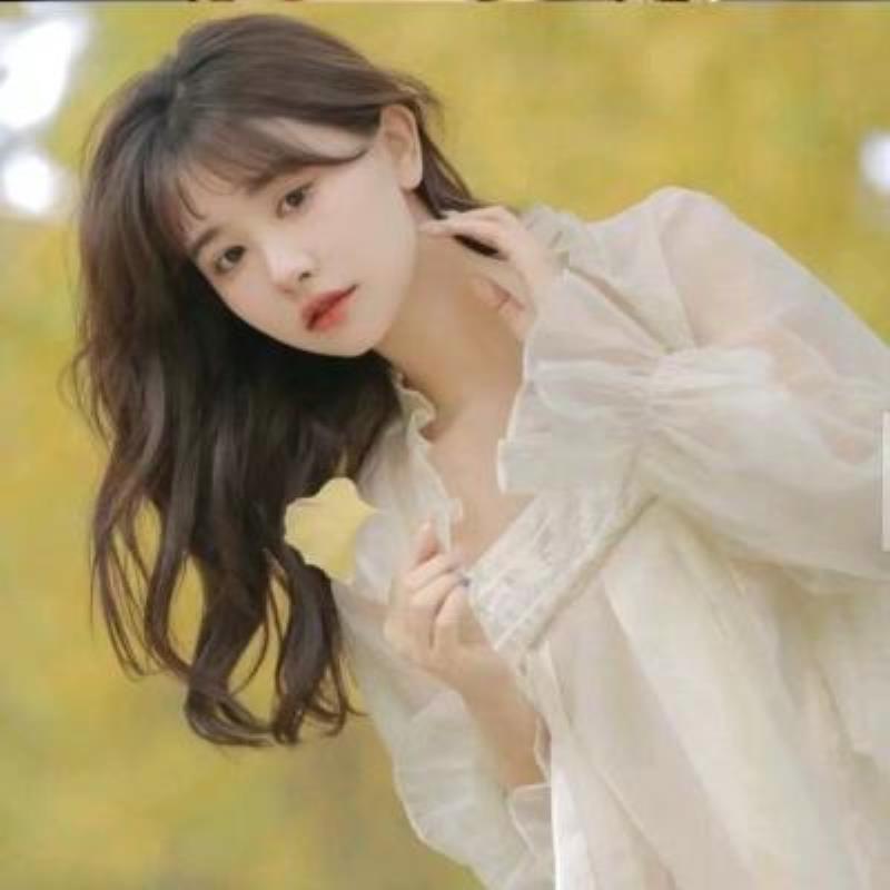 讓人滿心喜歡的女頭好看 日日是好日慢慢也漫漫