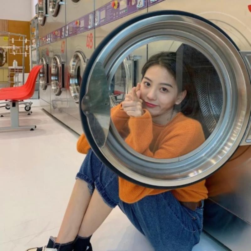 哈爾濱同城游播音員蔣寶蓉