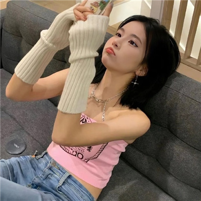 青島結伴旅游調酒員繆鈴娥