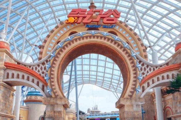 襄陽華僑城奇幻谷需要做核酸嗎