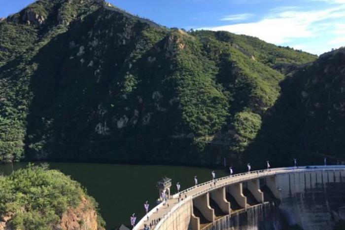 黃花城水長城和慕田峪哪個好 黃花城水長城和慕田峪哪個好