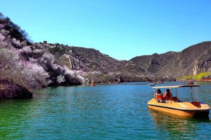 黃花城水長城怎么去 黃花城水長城怎么去