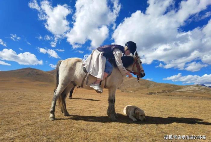 快收藏吧!稻城亞丁保姆級攻略來啦 快收藏吧!稻城亞丁保姆級攻略來啦