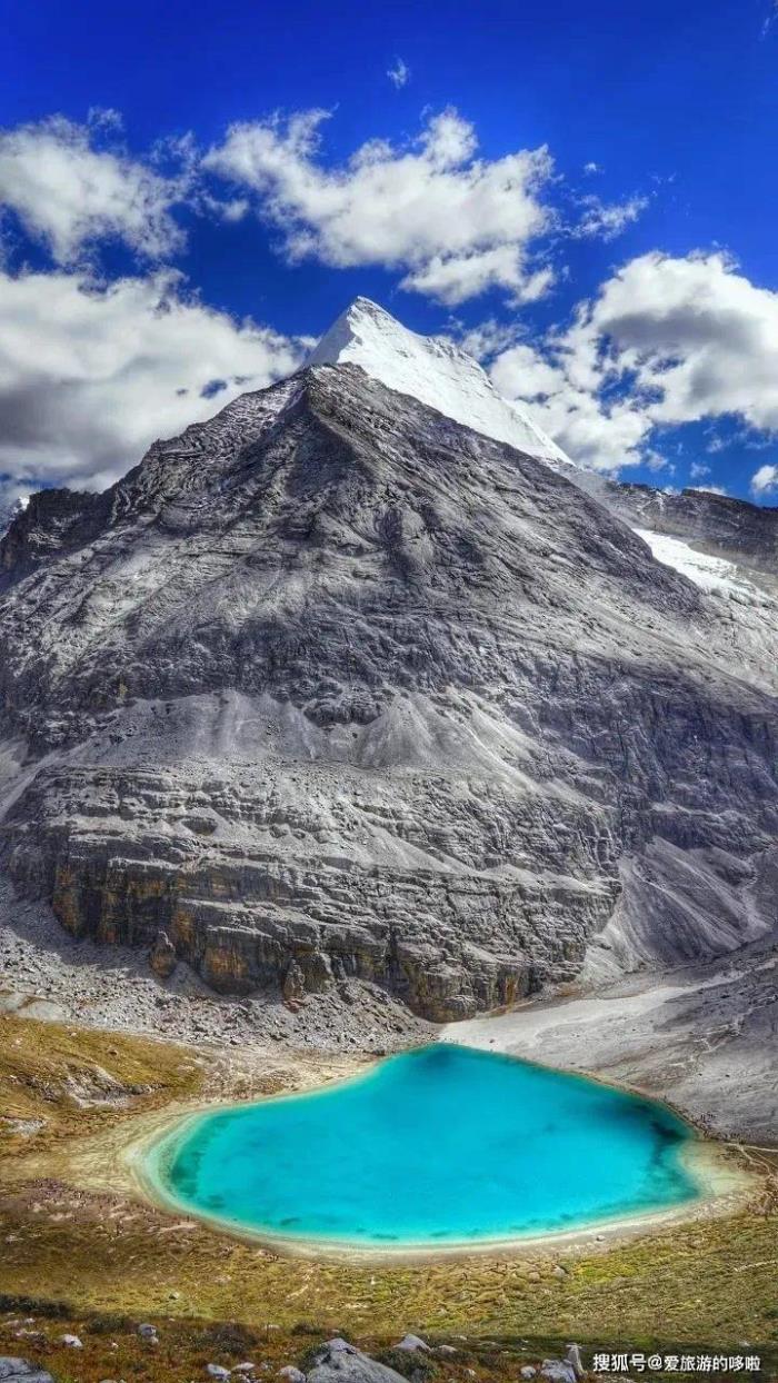 快收藏吧!稻城亞丁保姆級攻略來啦 快收藏吧!稻城亞丁保姆級攻略來啦