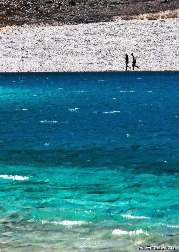 快收藏吧!稻城亞丁保姆級攻略來啦 快收藏吧!稻城亞丁保姆級攻略來啦