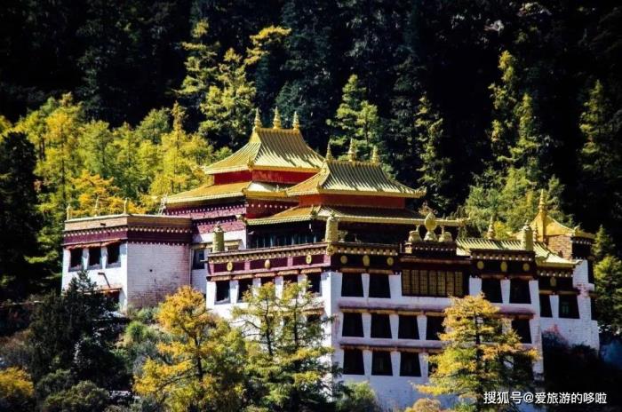 快收藏吧!稻城亞丁保姆級攻略來啦 快收藏吧!稻城亞丁保姆級攻略來啦