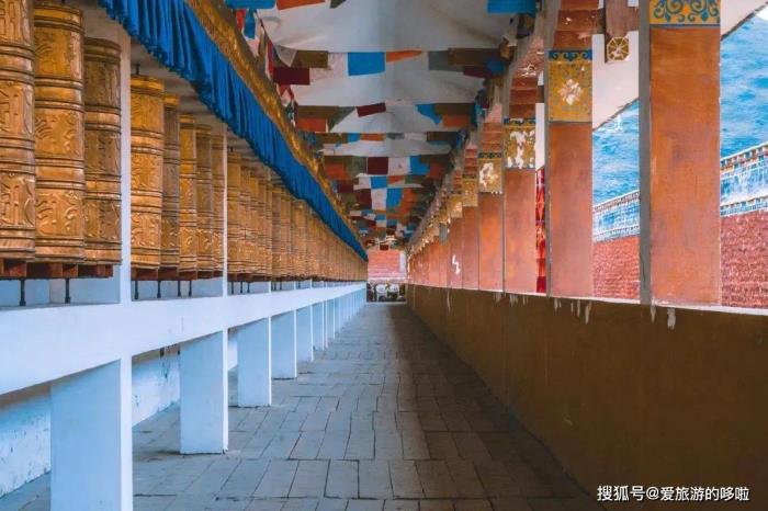 快收藏吧!稻城亞丁保姆級攻略來啦 快收藏吧!稻城亞丁保姆級攻略來啦