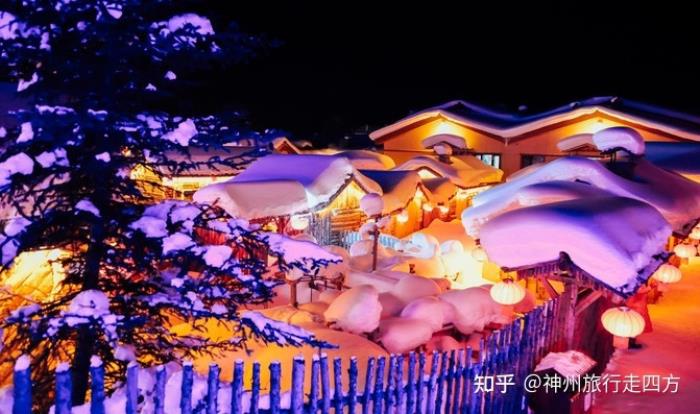 找哈爾濱雪鄉口碑好的商務伴游,讓你的哈爾濱旅游開心 找哈爾濱雪鄉口碑好的商務伴游,讓你的哈爾濱旅游開心