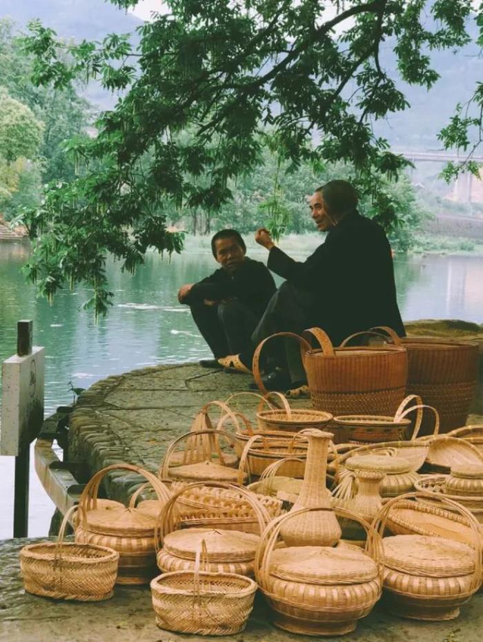 累了,倦了,就去這10個古村落過慢生活 累了,倦了,就去這10個古村落過慢生活