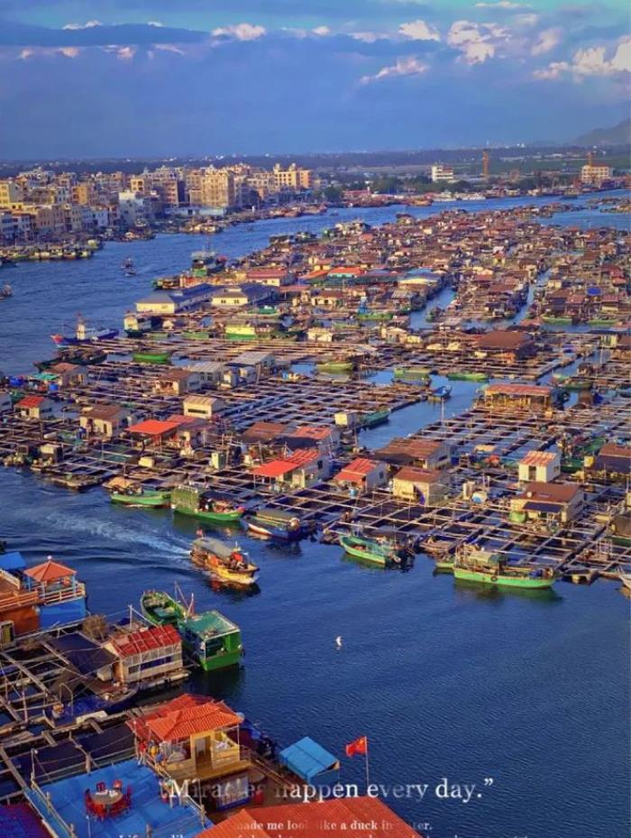 累了,倦了,就去這10個古村落過慢生活 累了,倦了,就去這10個古村落過慢生活