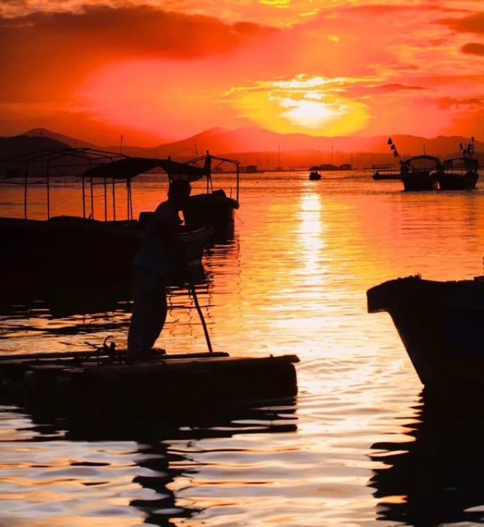 累了,倦了,就去這10個古村落過慢生活 累了,倦了,就去這10個古村落過慢生活