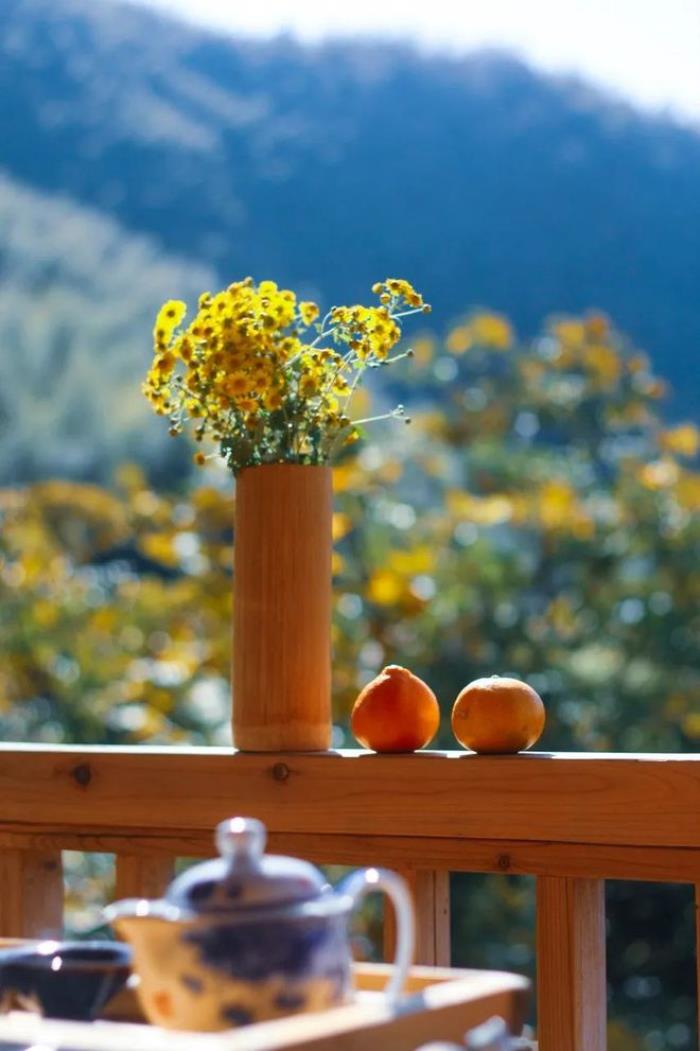 累了,倦了,就去這10個古村落過慢生活 累了,倦了,就去這10個古村落過慢生活