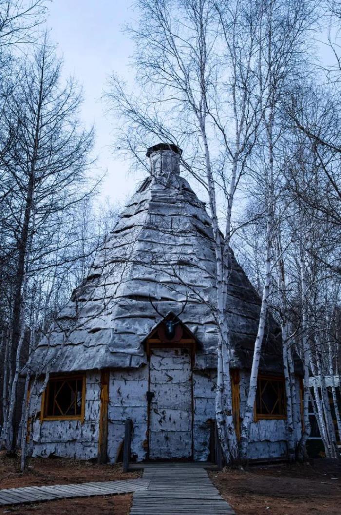 累了,倦了,就去這10個古村落過慢生活 累了,倦了,就去這10個古村落過慢生活