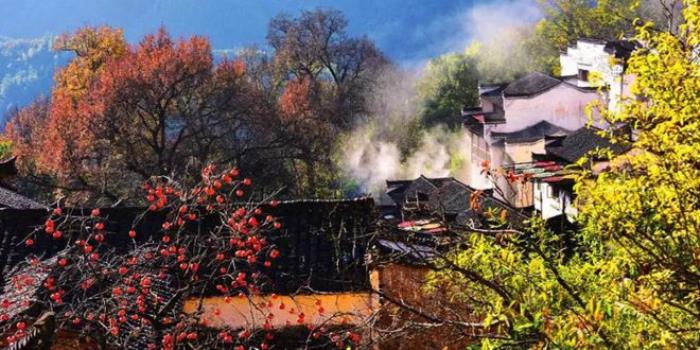 清明小長假,可以去這些旅游景點看看! 清明小長假,可以去這些旅游景點看看!