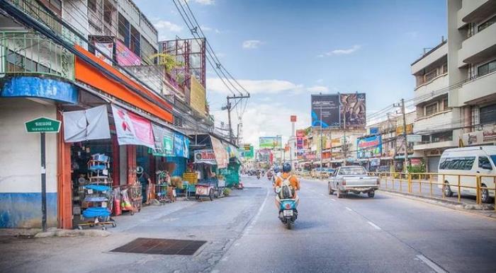 清明小長假,可以去這些旅游景點看看! 清明小長假,可以去這些旅游景點看看!