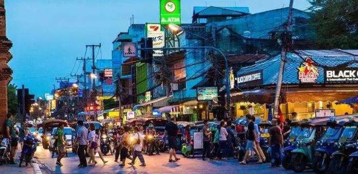 清明小長假,可以去這些旅游景點看看! 清明小長假,可以去這些旅游景點看看!