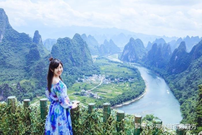 為你定制桂林伴游攻略路線 為你定制桂林伴游攻略路線
