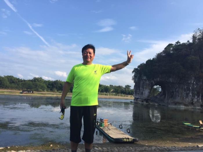 為你定制桂林伴游攻略路線 為你定制桂林伴游攻略路線