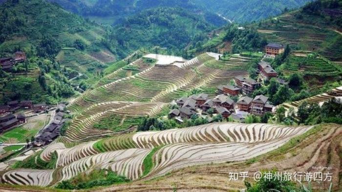 為你定制桂林伴游攻略路線 為你定制桂林伴游攻略路線