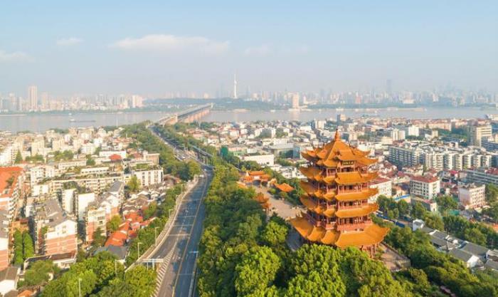 中國著名的四大名樓,迄今都已千年,而北方僅此一座!