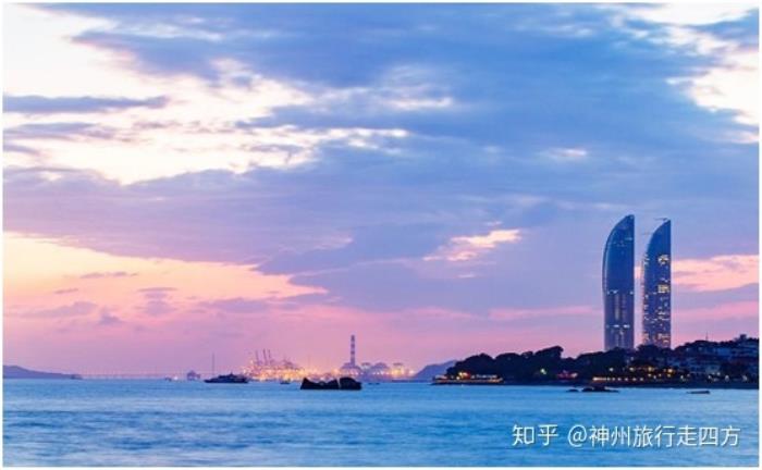 廈門口碑好的當地私人伴游,讓你的廈門旅游開心放心, 廈門口碑好的當地私人伴游,讓你的廈門旅游開心放心,