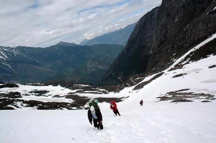 墨脫,高原明珠不再遙遠(yuǎn),派墨線(xiàn)從此不再具有刺激、挑戰(zhàn)性