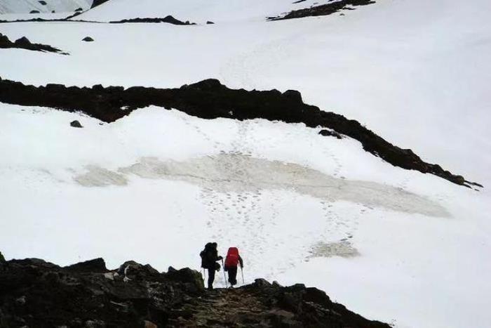 墨脫,高原明珠不再遙遠(yuǎn),派墨線(xiàn)從此不再具有刺激、挑戰(zhàn)性