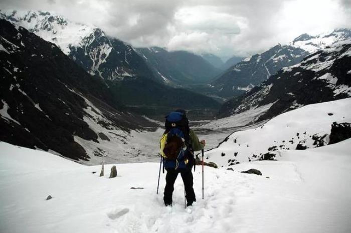墨脫,高原明珠不再遙遠(yuǎn),派墨線(xiàn)從此不再具有刺激、挑戰(zhàn)性