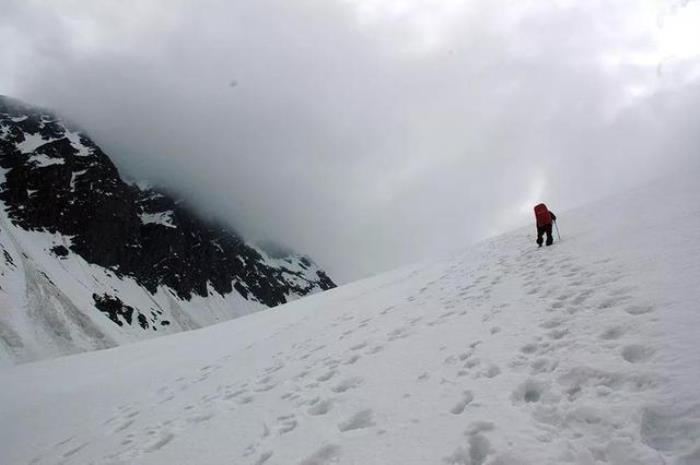墨脫,高原明珠不再遙遠(yuǎn),派墨線(xiàn)從此不再具有刺激、挑戰(zhàn)性