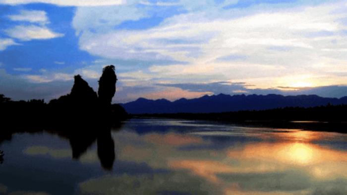 不到雞籠頂，枉為廣東人！原來，中國絕美的高山草原杜鵑花海在這里