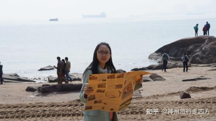 到廈門旅游，就找廈門本地知名伴游推薦？