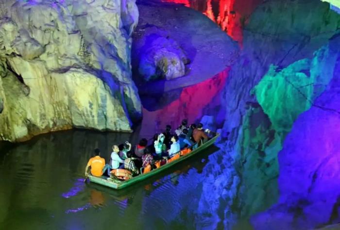 不到雞籠頂，枉為廣東人！原來，中國絕美的高山草原杜鵑花海在這里