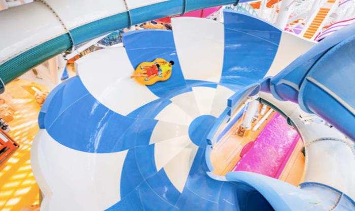 探尋“澳”秘之旅,解鎖新濠影匯冬季“夏”令營玩趣之樂