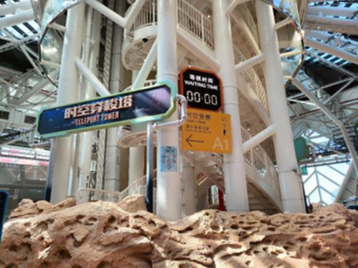 探尋“澳”秘之旅,解鎖新濠影匯冬季“夏”令營玩趣之樂