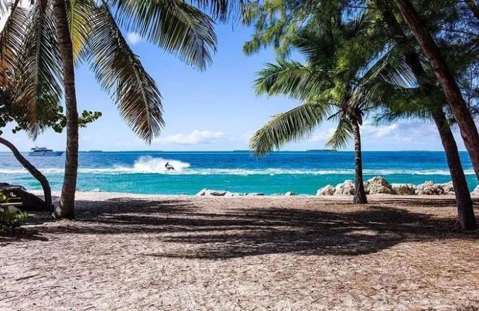 從“見世面”到“內在需要”:在海南,追問旅行的意義