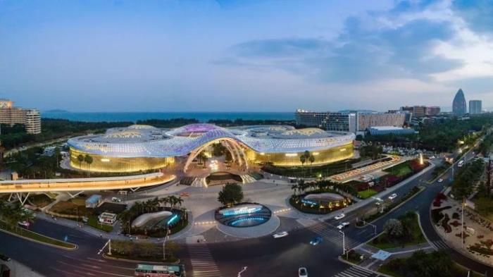 從“見世面”到“內在需要”:在海南,追問旅行的意義