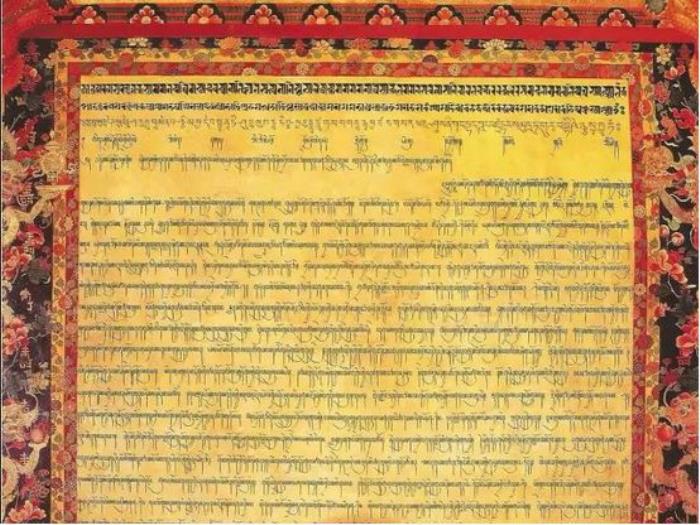 布達(dá)拉宮有世界一半的黃金,這座世界最高宮殿,到底有多神秘?