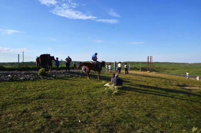 烏魯木齊周邊除了天山天池,還有個地方值得一去,安靜游客少