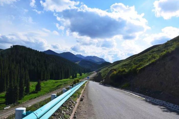 烏魯木齊周邊除了天山天池,還有個地方值得一去,安靜游客少