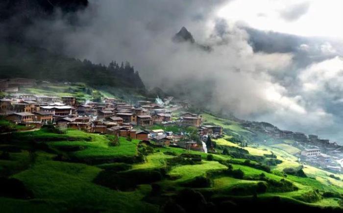 遇見(jiàn)甘南草原、黃河濕地、安多藏族風(fēng)情