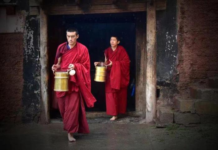 遇見(jiàn)甘南草原、黃河濕地、安多藏族風(fēng)情