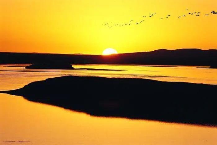 遇見(jiàn)甘南草原、黃河濕地、安多藏族風(fēng)情