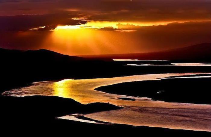 遇見(jiàn)甘南草原、黃河濕地、安多藏族風(fēng)情