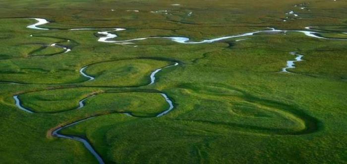 遇見(jiàn)甘南草原、黃河濕地、安多藏族風(fēng)情