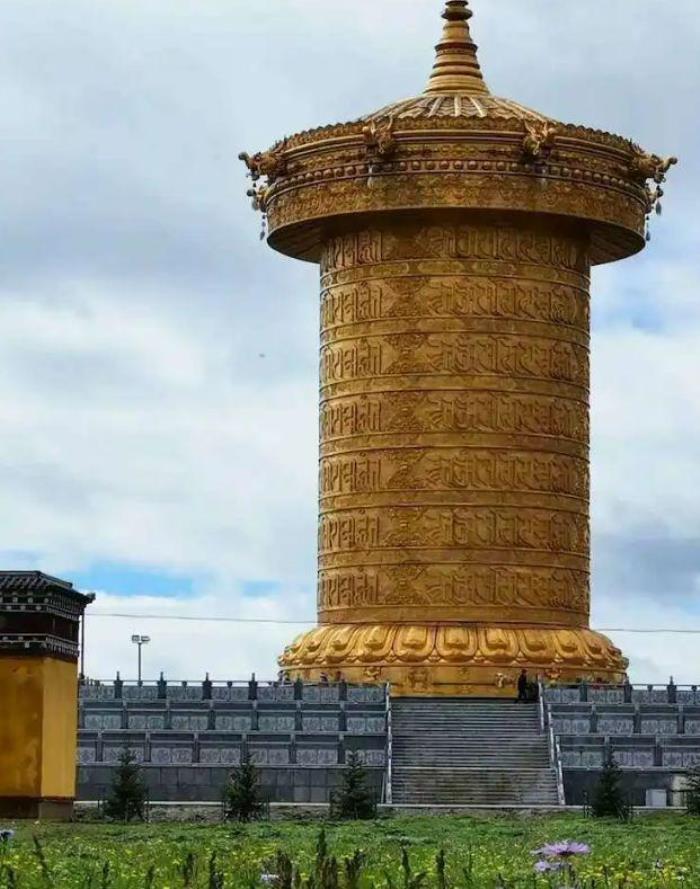 遇見(jiàn)甘南草原、黃河濕地、安多藏族風(fēng)情