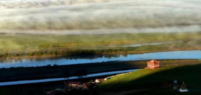 遇見(jiàn)甘南草原、黃河濕地、安多藏族風(fēng)情